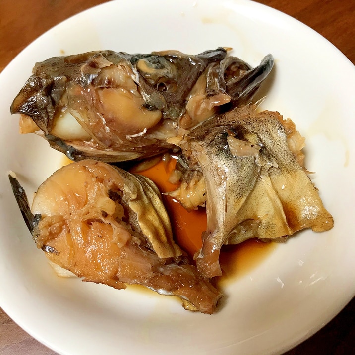 すけとうだらのアラ煮 レシピ 作り方 By 水玉模様 楽天レシピ すけとうだらのアラ煮 レシピ 作り方 By 水玉模様 楽天レシピ
